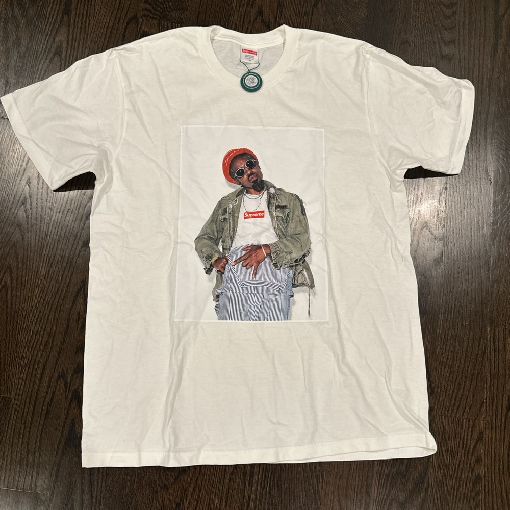 Supreme t shirt
